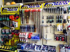 Maco Tools