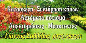 Σαββίδης Ιωάννης