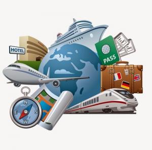 Mg Travel