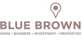 Blue Brown