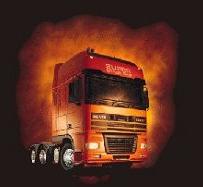 Arcadia Cargo