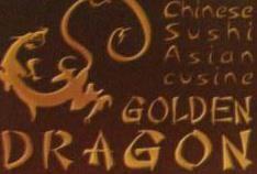 Golden Dragon