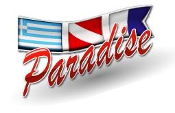 Paradise Diving Center