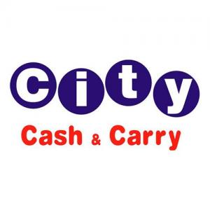 City Cash and Carry