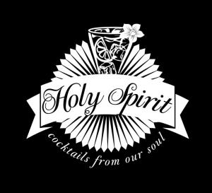 Holy Spirit