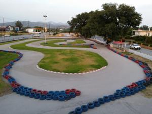 Go Kart