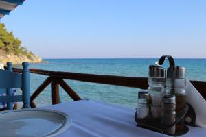 Το στέκι του Βασίλα