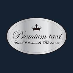 Premium Taxi Halkidiki