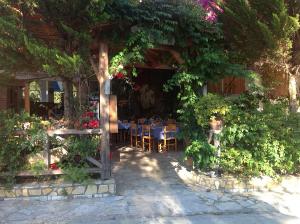 Vasilikos Garden