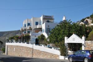 CASTELOPETRA