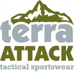 Terra Attack