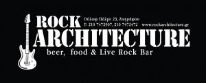 Rock Architecture