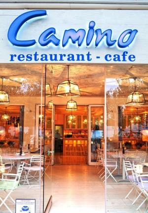 Camino