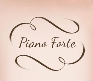 Piano Forte