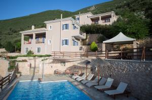 Calm Wave Villas