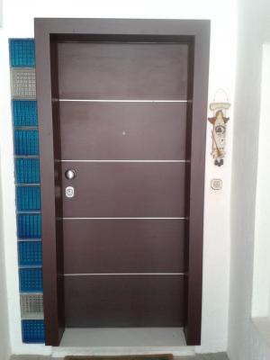TheoDoor