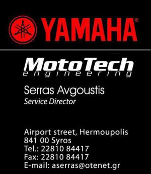 Moto Tech Engineering
