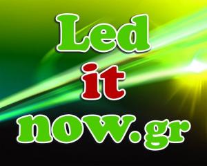 Led It Now
