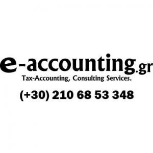 Ecom Accounts