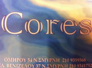 CORES