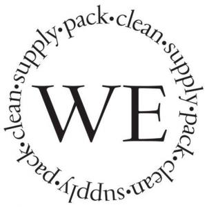 We Pcs