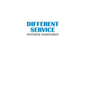 Different Service