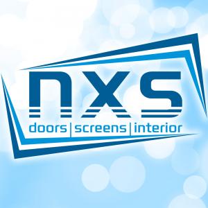 NXS Doors Screens Interior