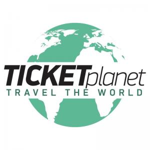 TICKET PLANET