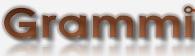 GRAMMI