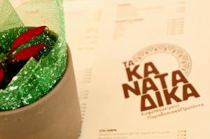 ΤΑ ΚΑΝΑΤΑΔΙΚΑ