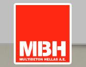 Multibeton
