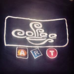Coffee Art