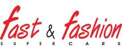 Fast and Fashion