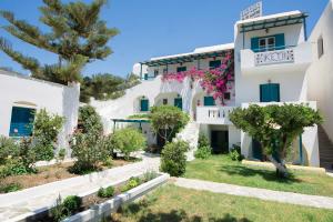 Keti Kapri Studios