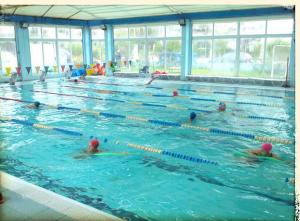 Pool Sport Center