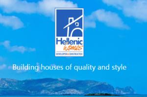 Hellenic Homes