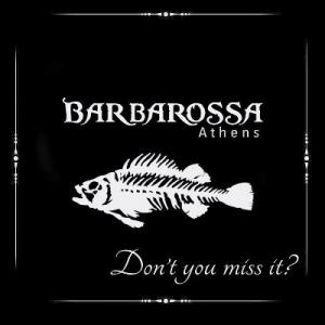 Barbarossa Athens