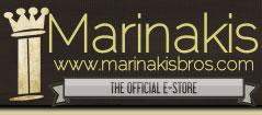 Marinakis