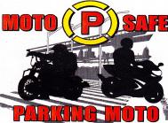 Moto parking 26