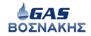 Βοσνάκης Gas
