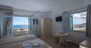 Erato Apartments