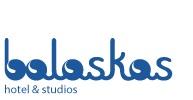 Balaskas Hotel and Studios