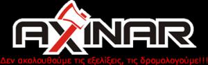 Axinar
