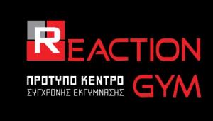 Reaction Gym