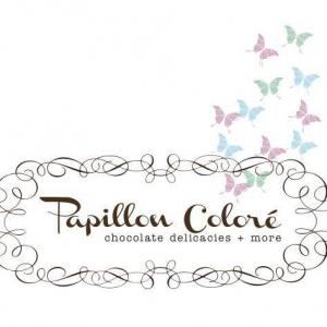 Papillon Coloré