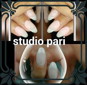 Pari Markou Sergio