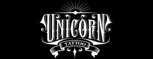 Unicorn Tattoo