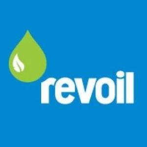 Revoil Άργους Φιλιππίδης
