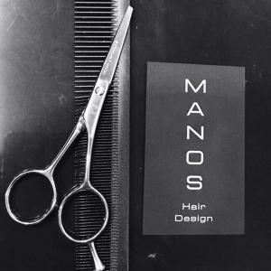 Manos Hair Design