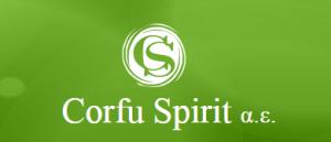 Corfu Spirit Kerasma